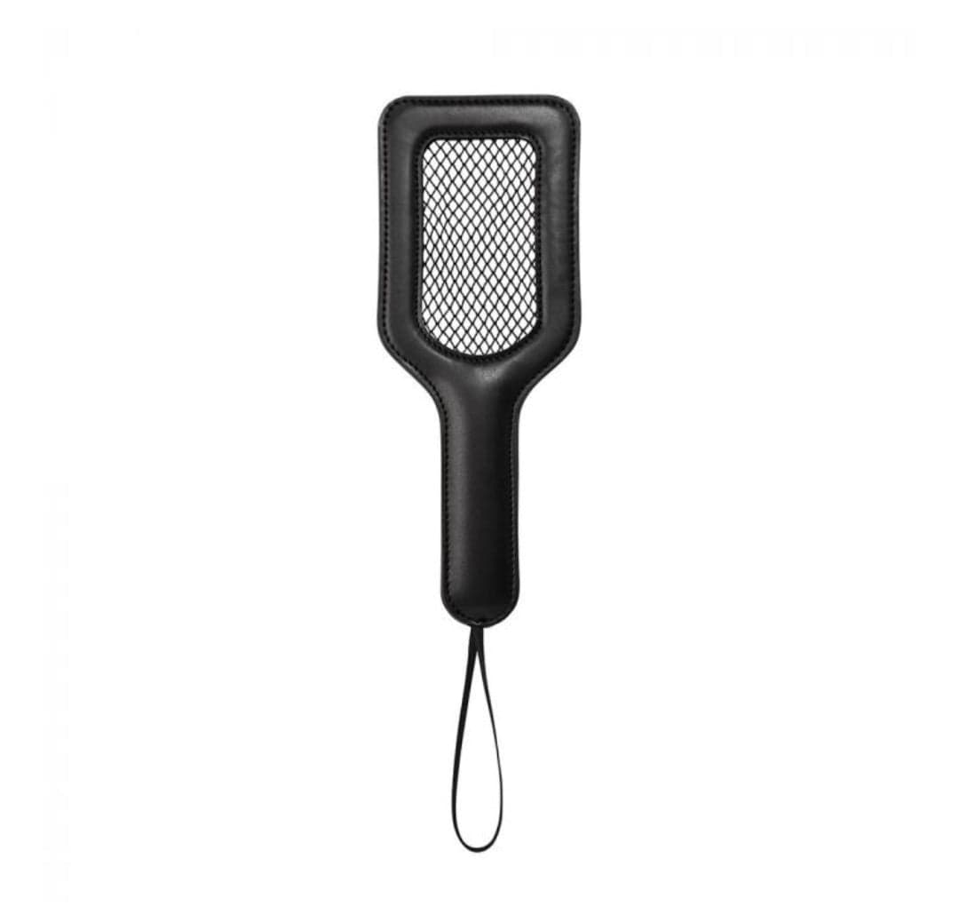 Sportsheets S&M Fishnet Paddle
