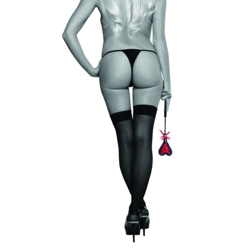 Sportsheets S&M Heart Beat Crop