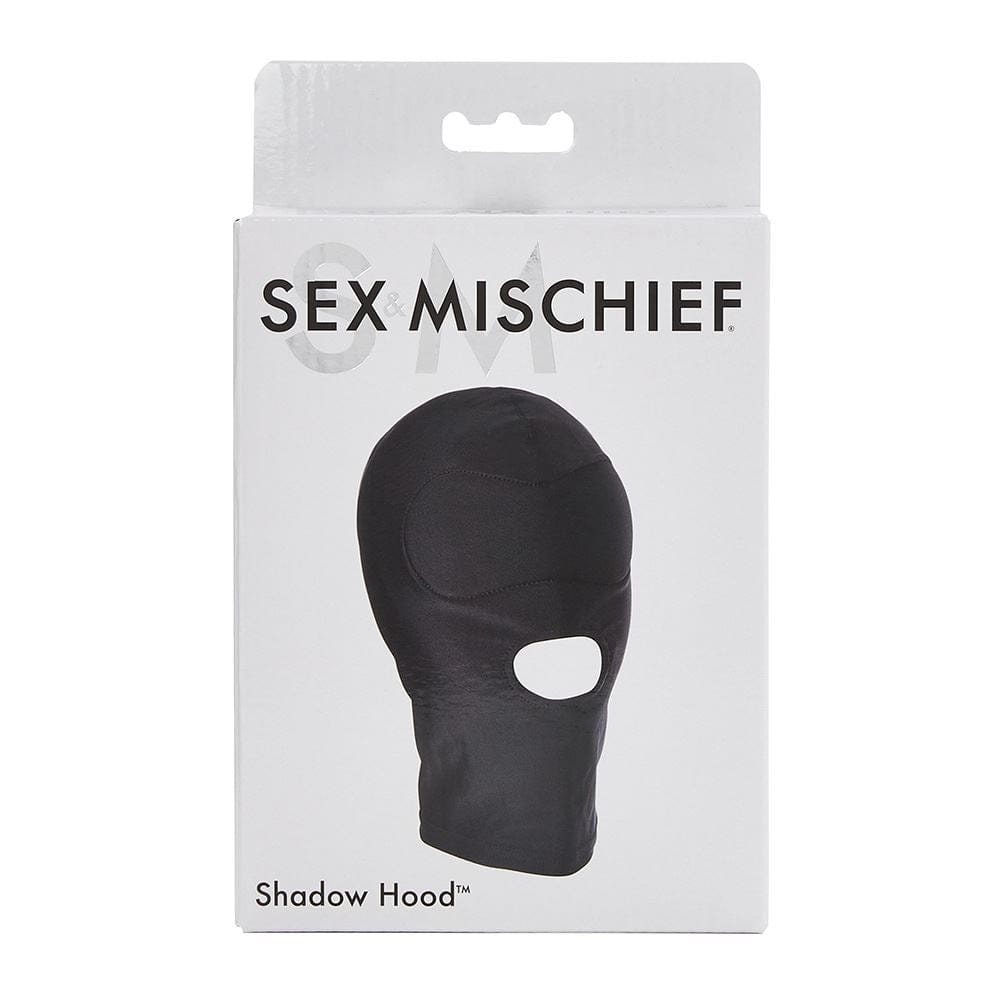 Sportsheets S&M Shadow Hood