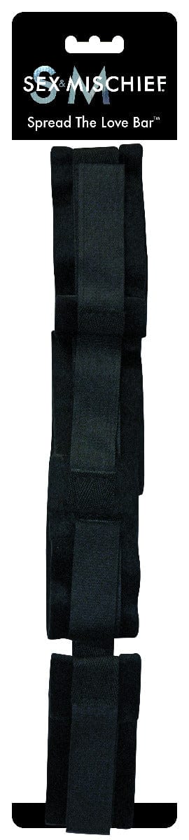 Sportsheets S&M Spread the Love Bar