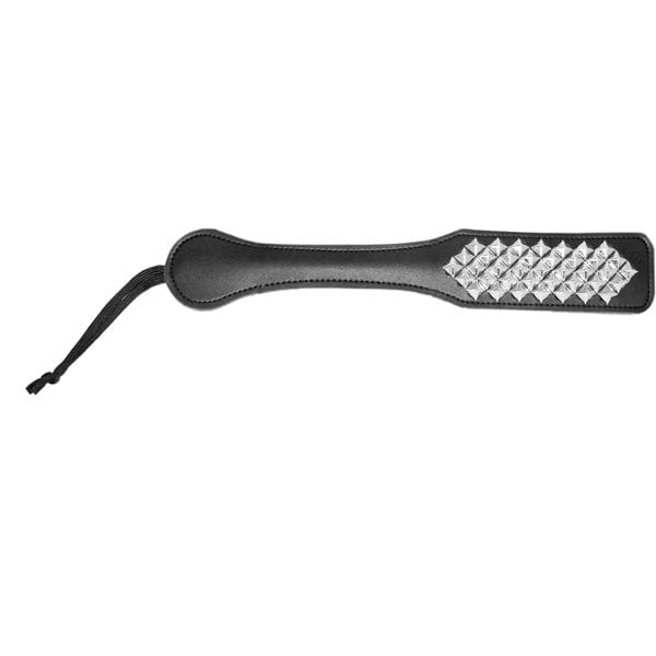 Sportsheets S&M Studded Paddle