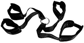 Sportsheets S&M Wrist & Ankle Restraints