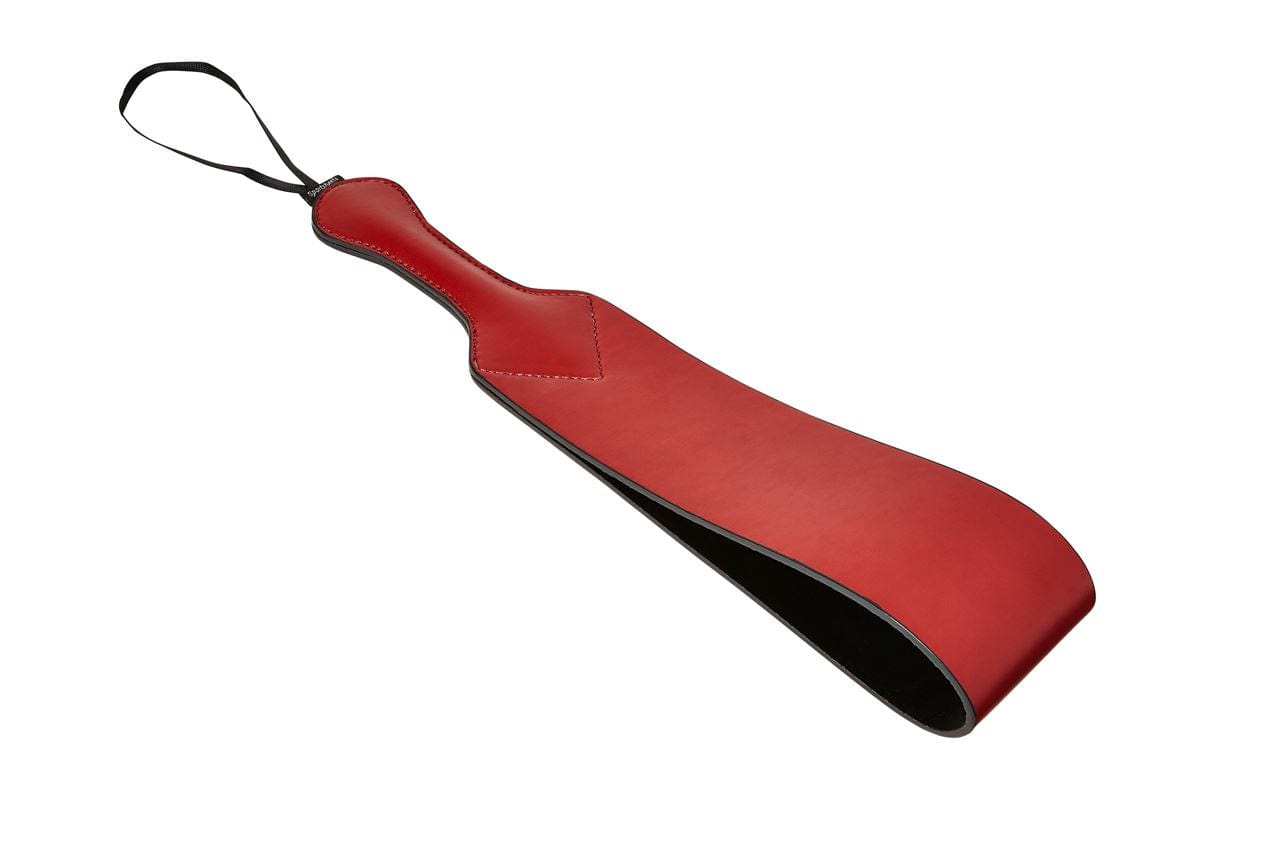 Sportsheets Saffron Loop Paddle
