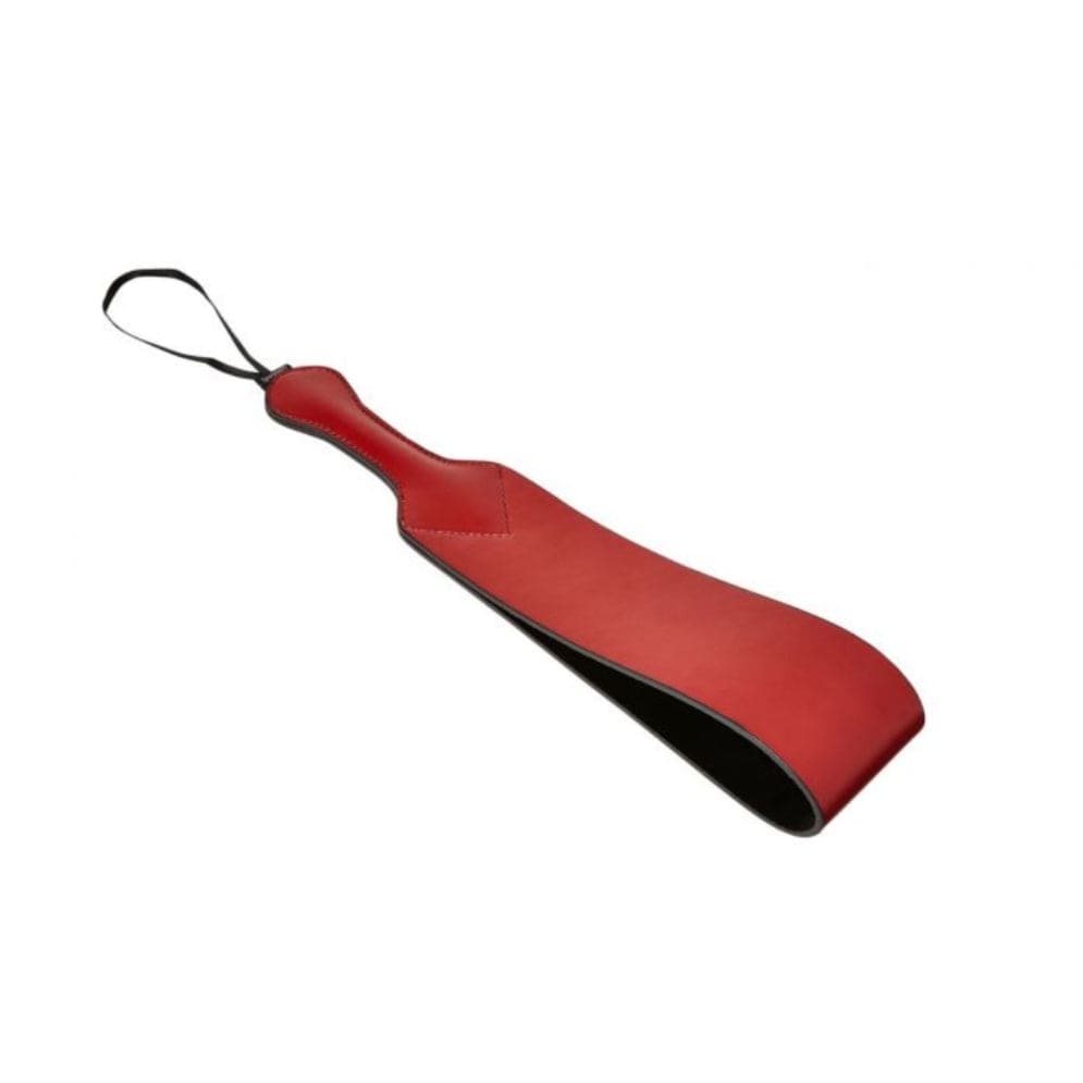 Sportsheets Saffron Loop Paddle