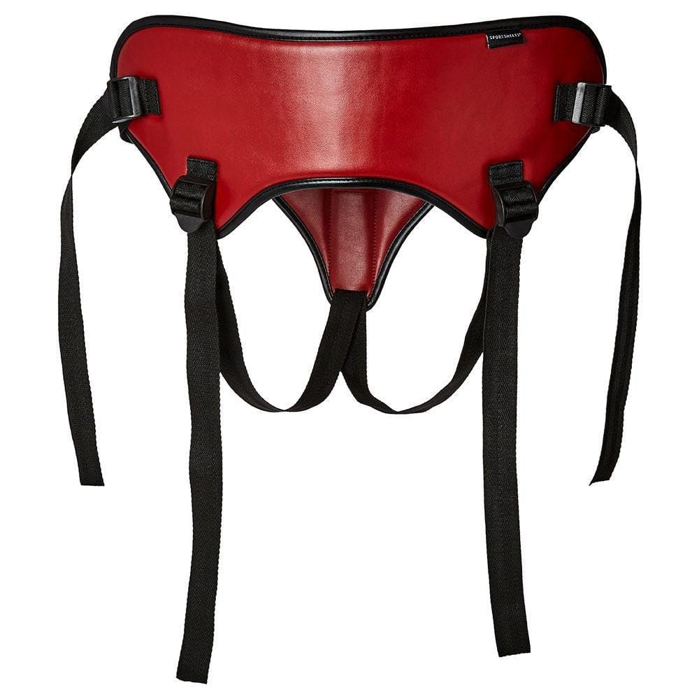 Sportsheets - Saffron Strap-On Harness | Fully Adjustable Sportsheets - For Me To Love