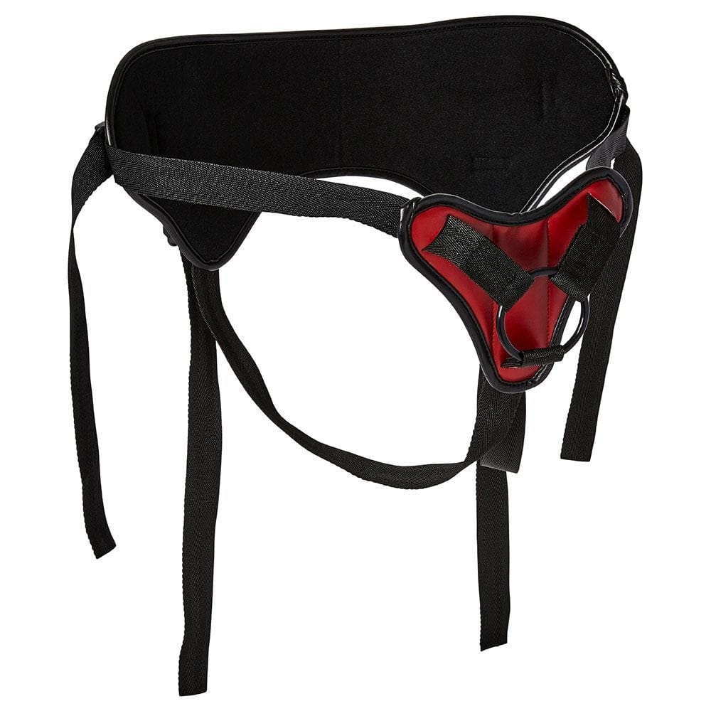 Sportsheets - Saffron Strap-On Harness | Fully Adjustable Sportsheets - For Me To Love