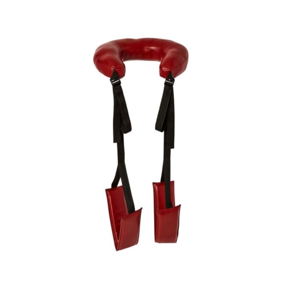 Sportsheets Saffron Thigh Sling