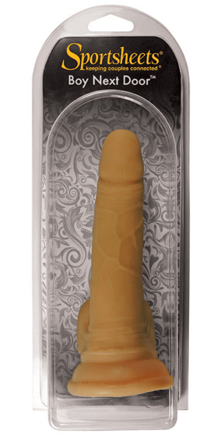 Sportsheets Sportsheets Boy Next Door