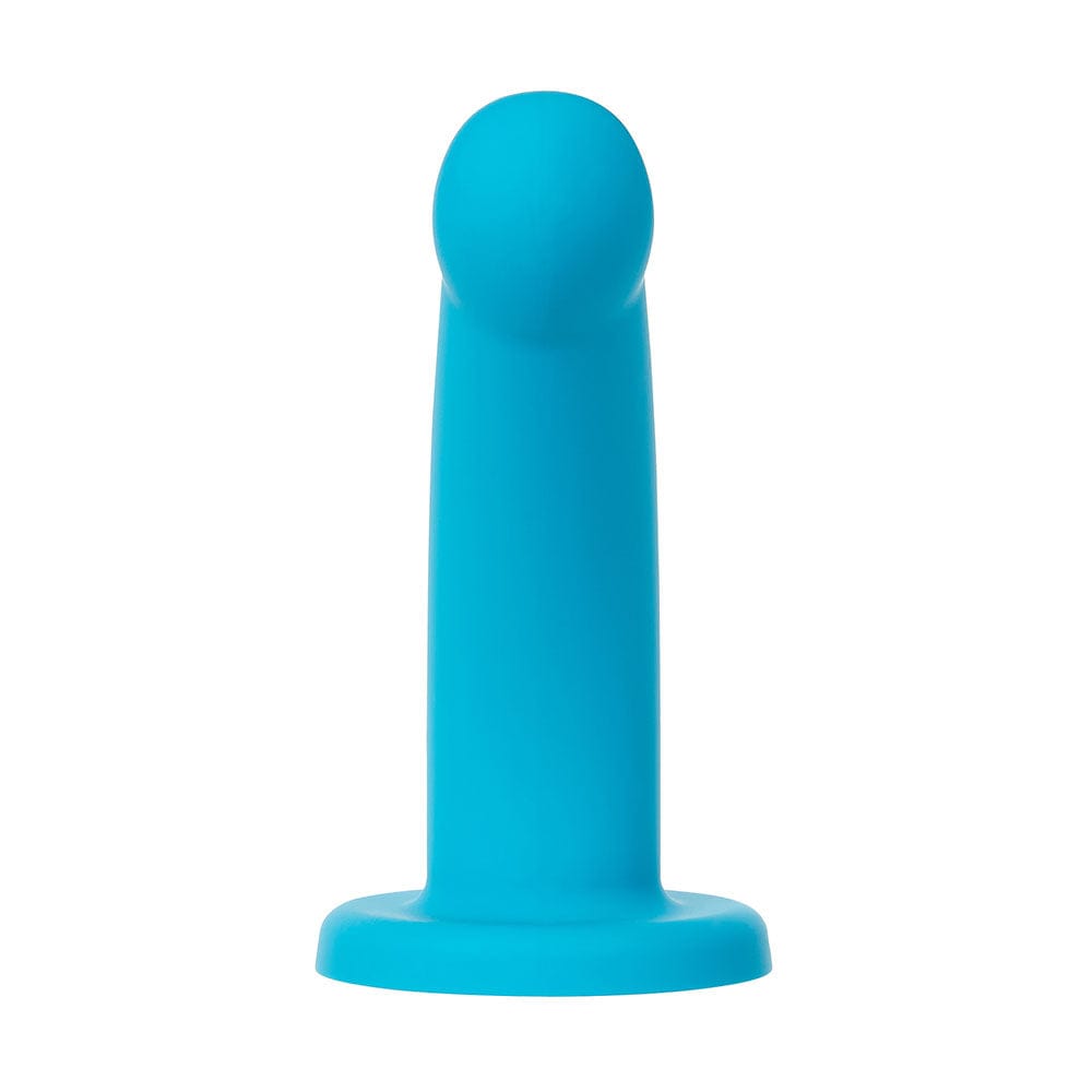 Sportsheets Sportsheets Merge Collection - Hux - 7" Solid Silicone Dildo