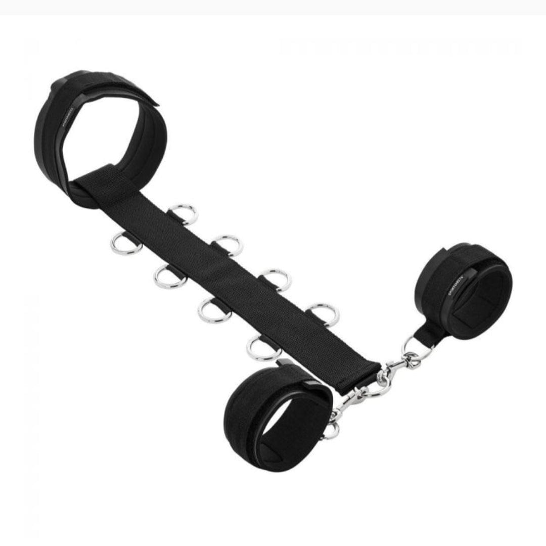 Sportsheets Sportsheets Restraint Neck & Wrist Restraint