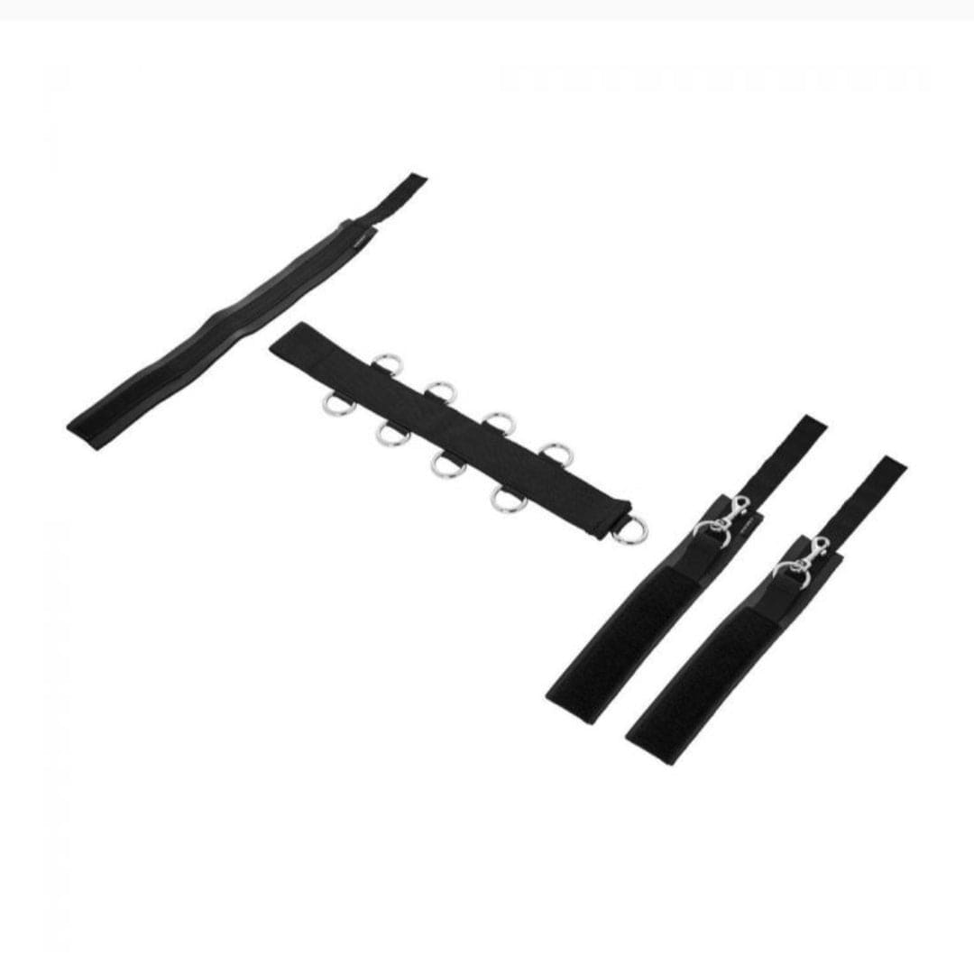 Sportsheets Sportsheets Restraint Neck & Wrist Restraint