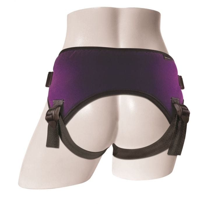 Sportsheets Sportsheets Strap On - Lush Strap On