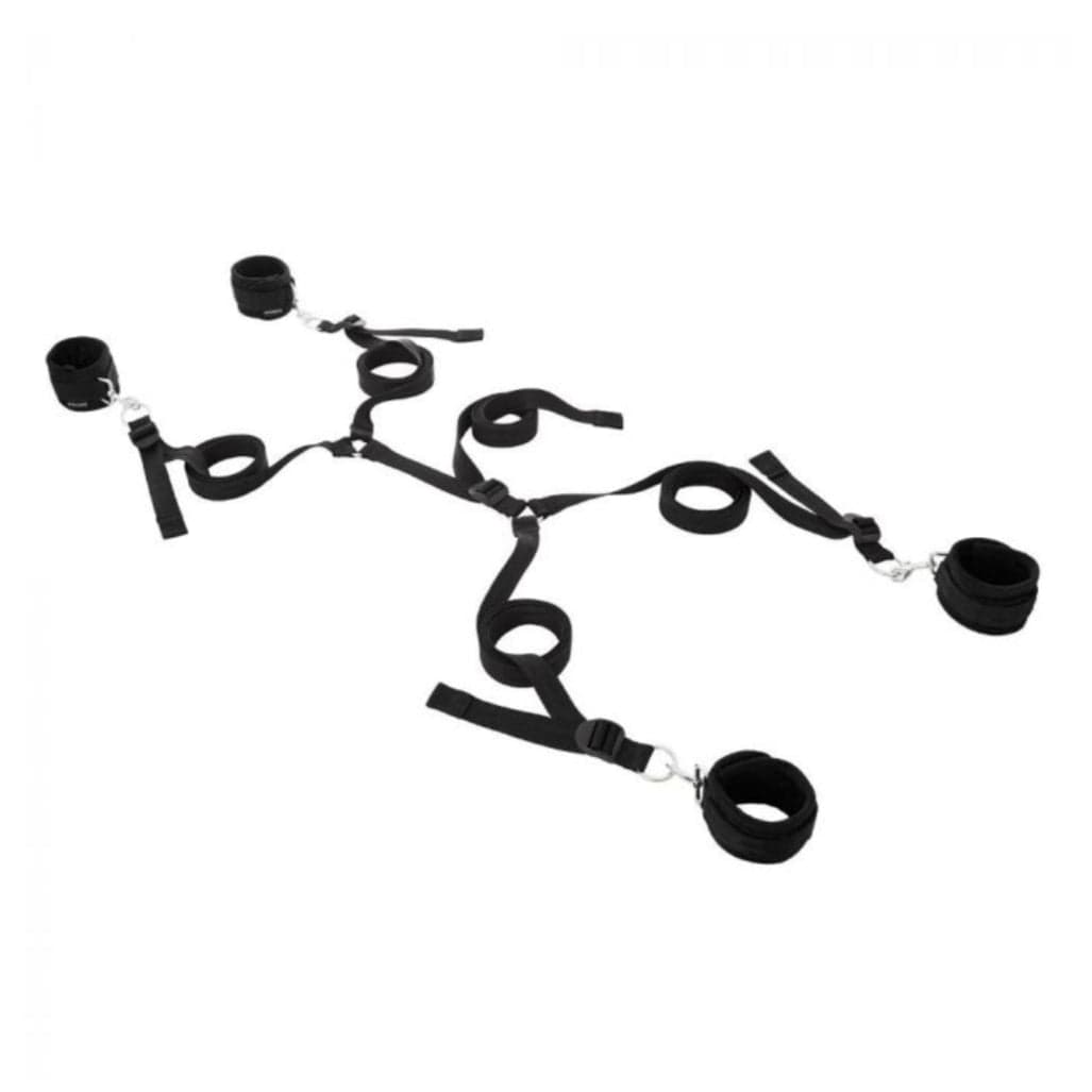 Sportsheets Sportsheets Under the Bed Restraint System