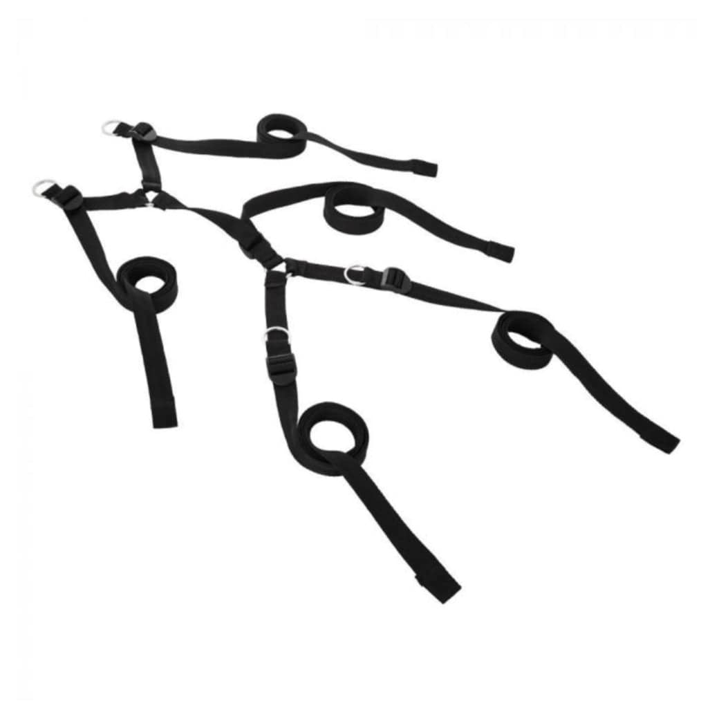 Sportsheets Sportsheets Under the Bed Restraint System