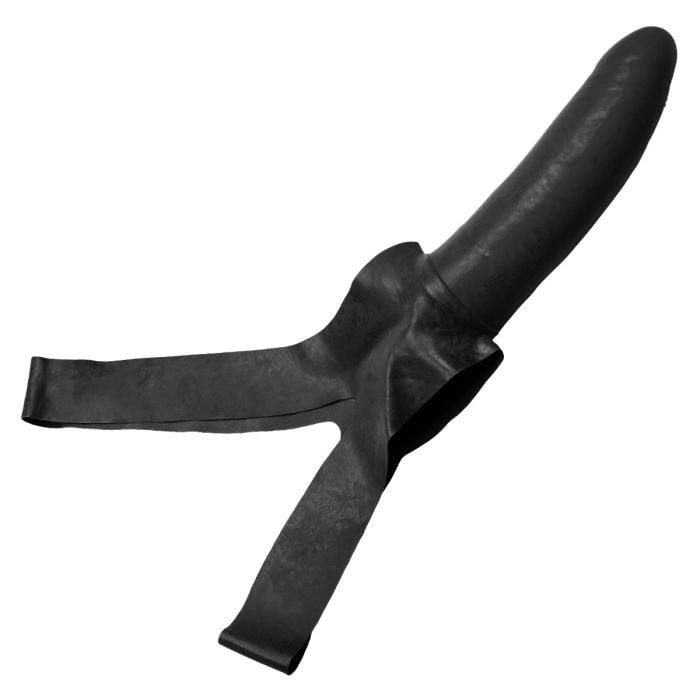 The Accomodator Face Probe | Black 5 inches Calexotics - For Me To Love