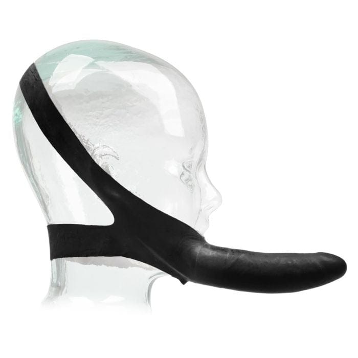 The Accomodator Face Probe | Black 5 inches Calexotics - For Me To Love