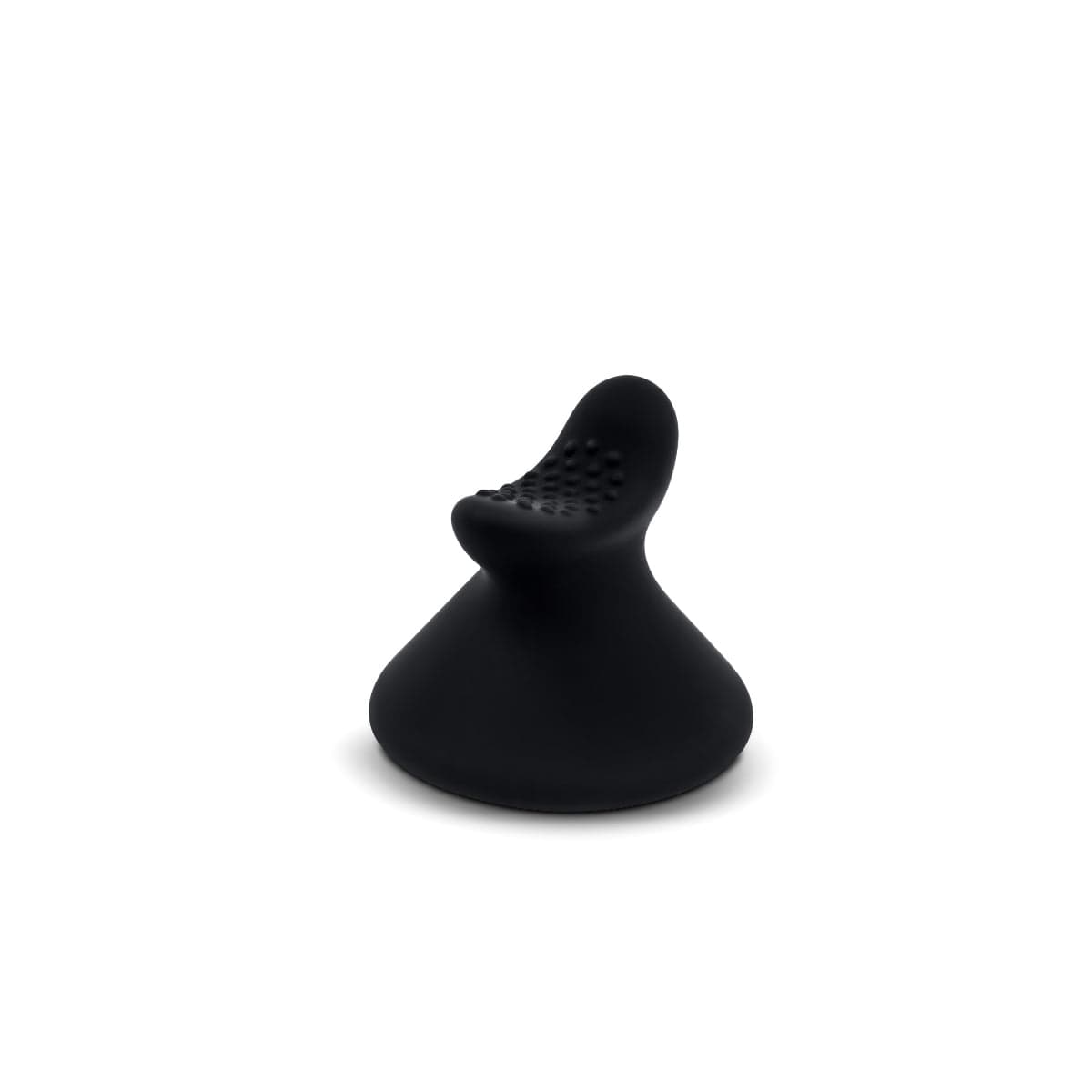 The Cowgirl Cone - Self Pleasure Massager with 2 Attachments - Ultra Powerful The Cowgirl - For Me To Love