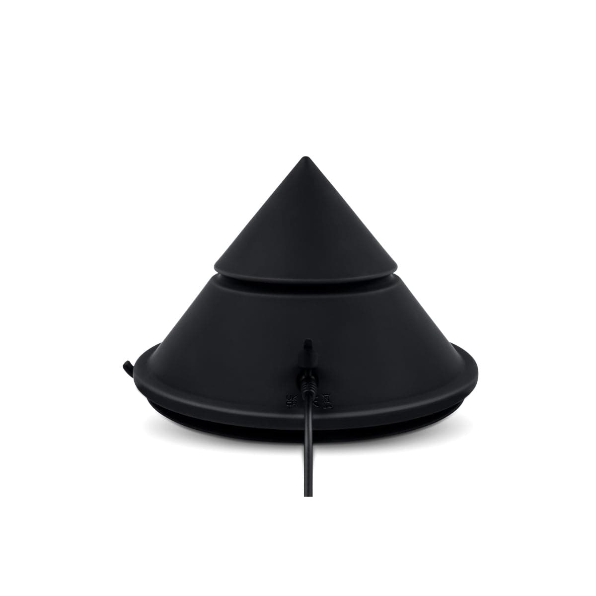 The Cowgirl Cone - Self Pleasure Massager with 2 Attachments - Ultra Powerful The Cowgirl - For Me To Love