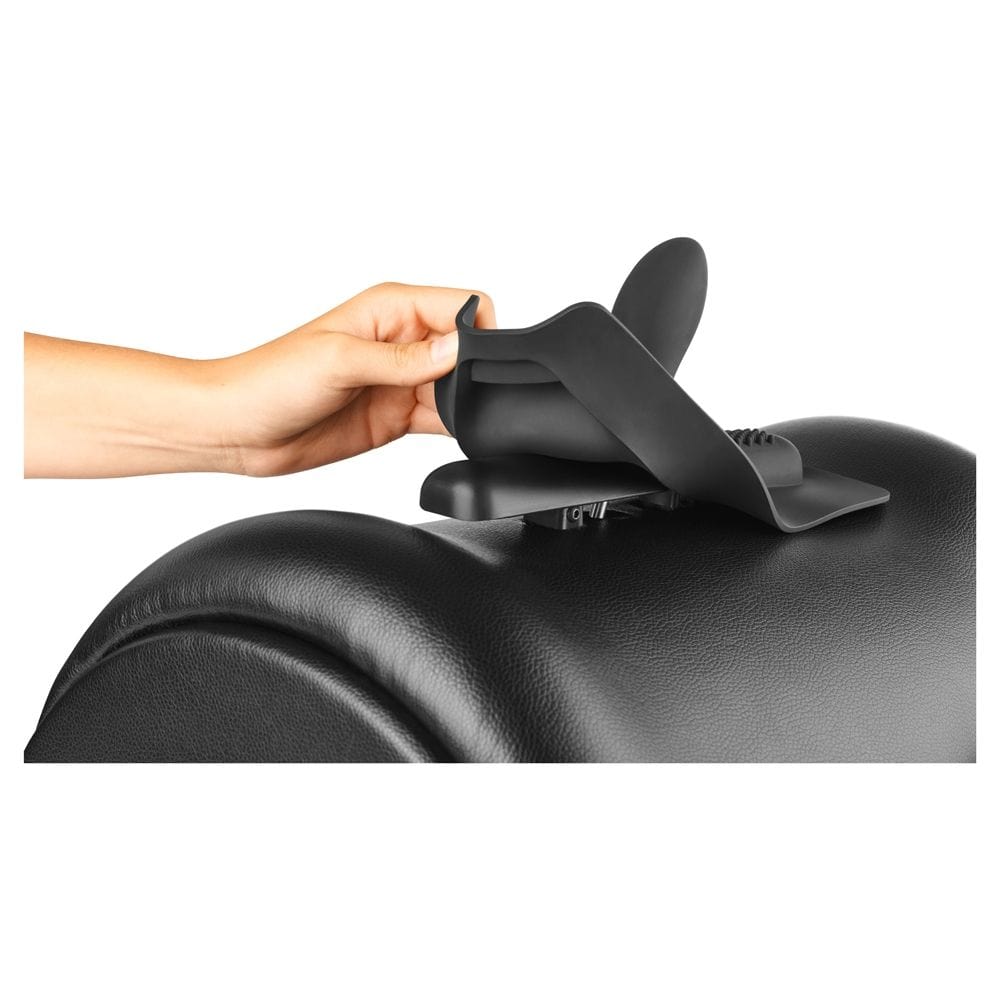 The Cowgirl - Premium Riding Sex Machine | Clitoral & G-Spot Attachments The Cowgirl - For Me To Love