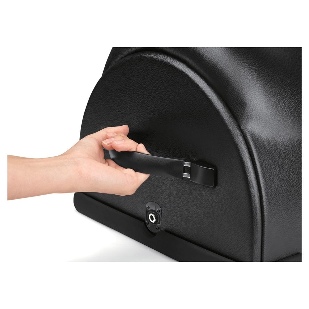 The Cowgirl - Premium Riding Sex Machine | Clitoral & G-Spot Attachments The Cowgirl - For Me To Love