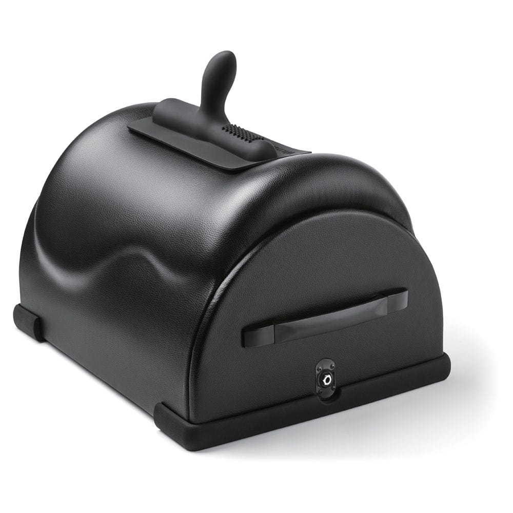 The Cowgirl - Premium Riding Sex Machine | Clitoral & G-Spot Attachments The Cowgirl - For Me To Love