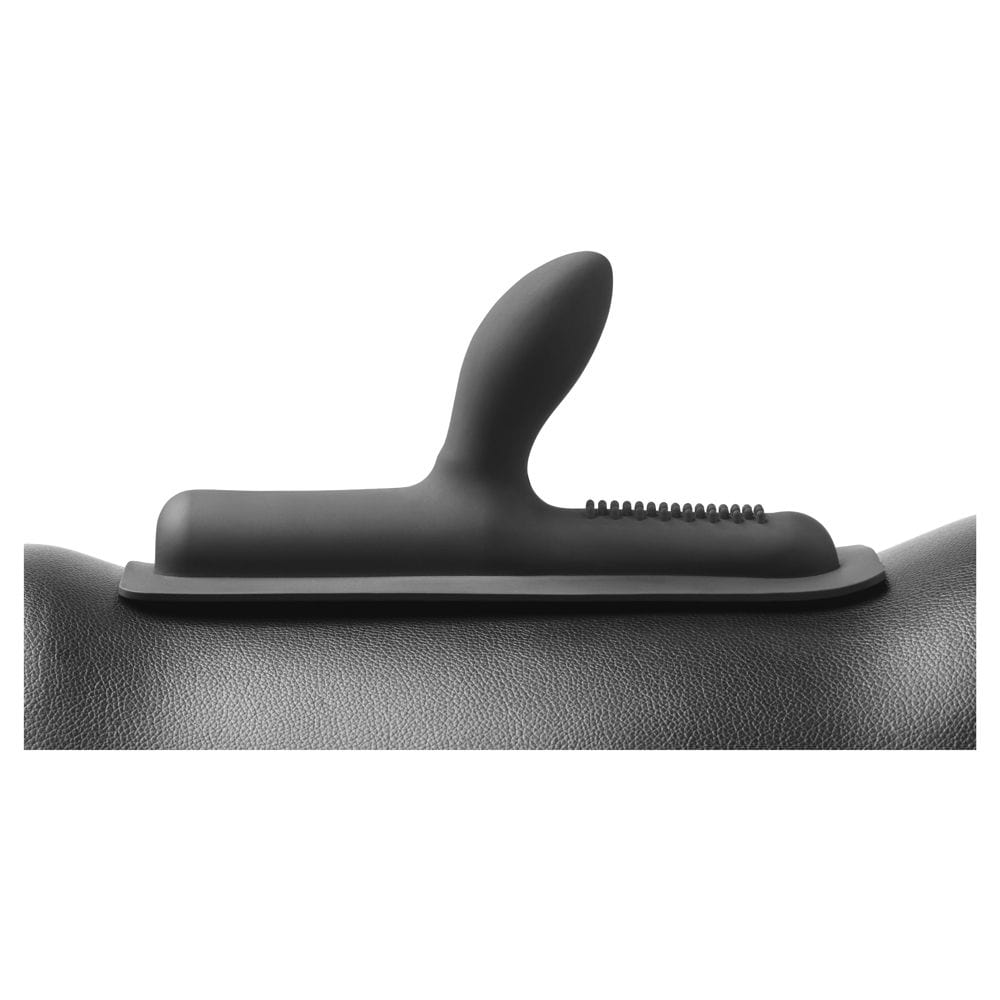 The Cowgirl - Premium Riding Sex Machine | Clitoral & G-Spot Attachments The Cowgirl - For Me To Love