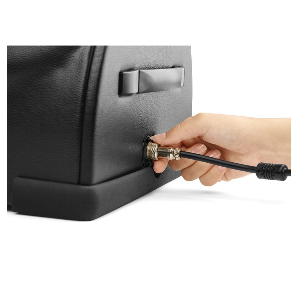 The Cowgirl - Premium Riding Sex Machine | Clitoral & G-Spot Attachments The Cowgirl - For Me To Love