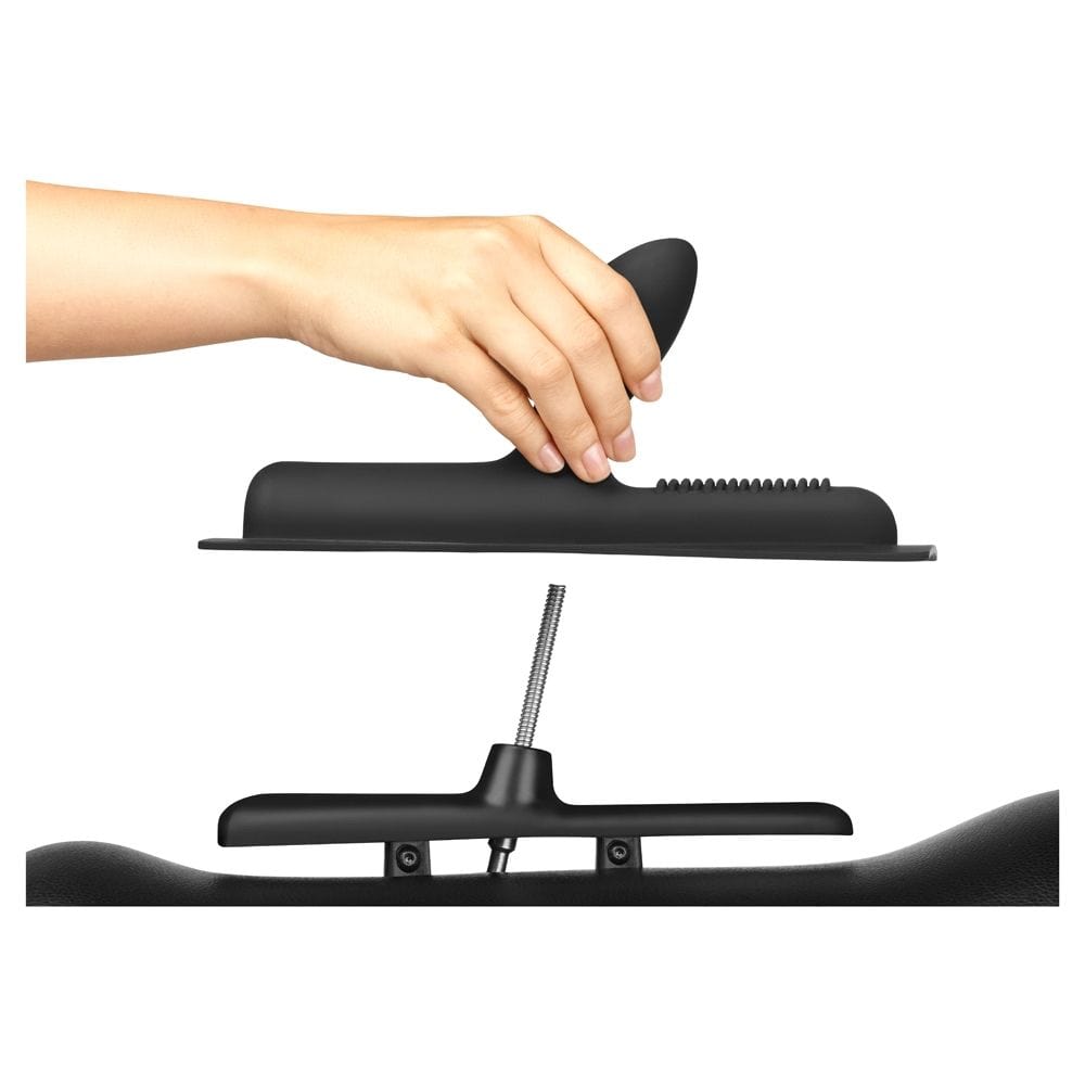 The Cowgirl - Premium Riding Sex Machine | Clitoral & G-Spot Attachments The Cowgirl - For Me To Love