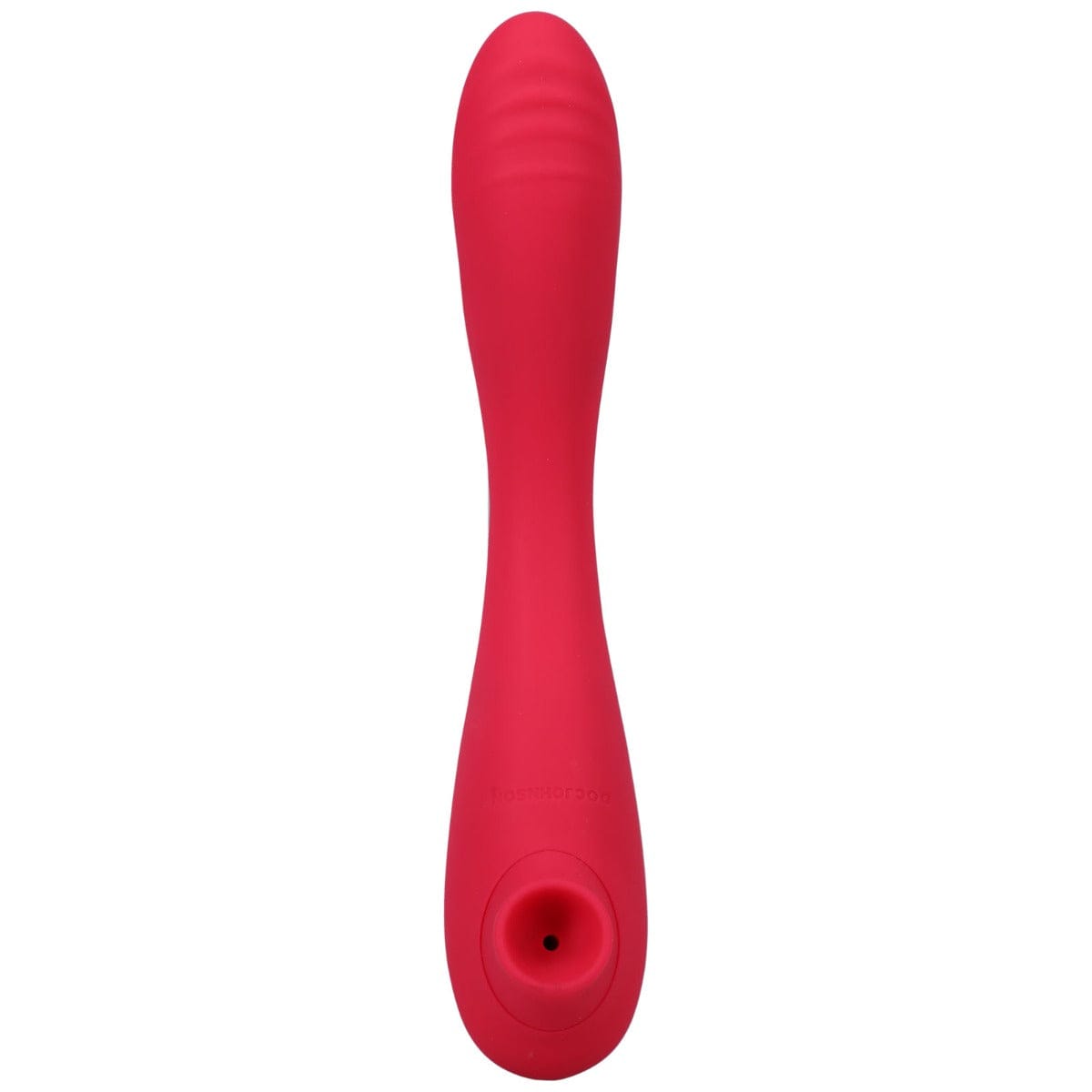 This Product Sucks - 2in1 Bendable Massage Wand and Clitoral Sucker | Pink or Blue This Product Sucks - For Me To Love