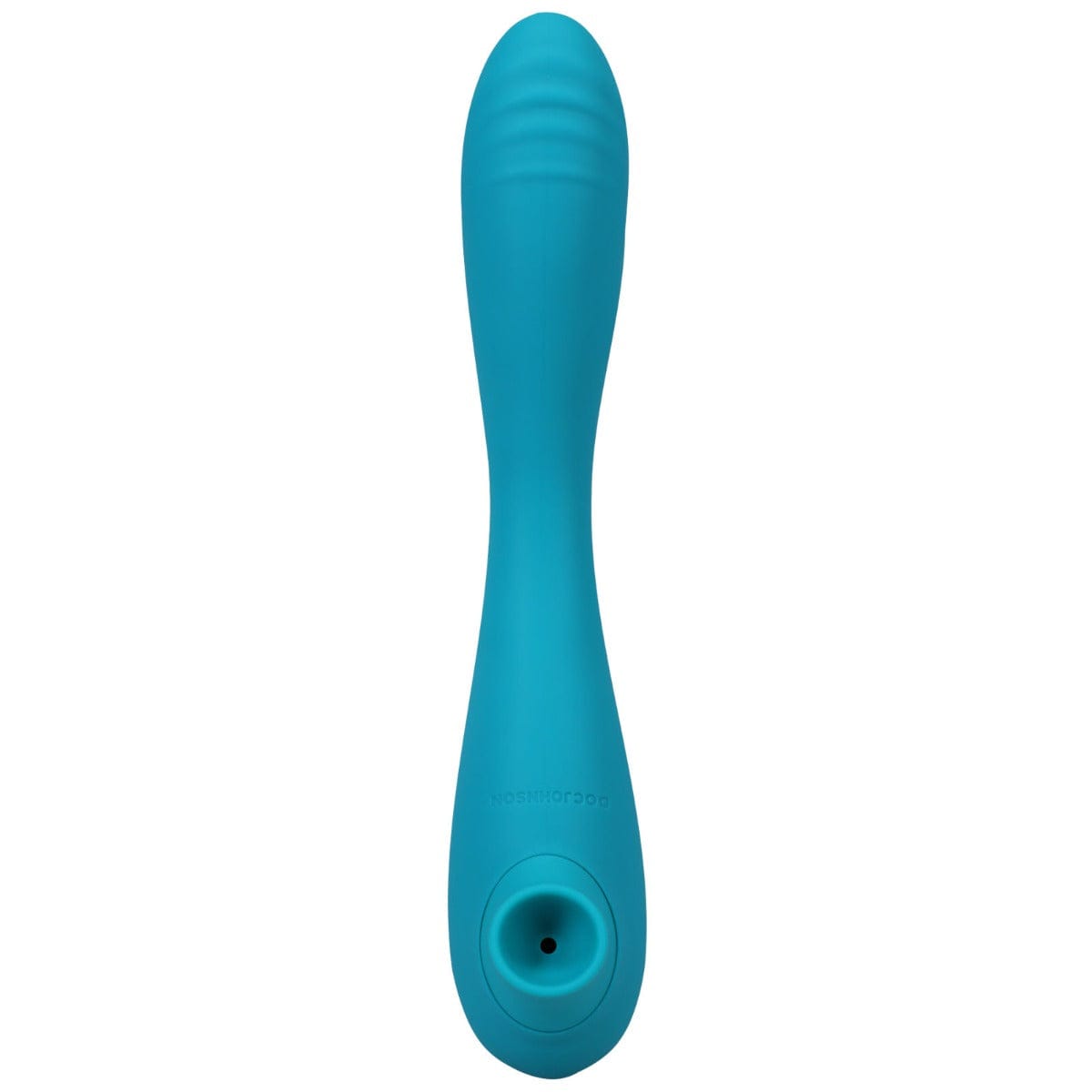 This Product Sucks - 2in1 Bendable Massage Wand and Clitoral Sucker | Pink or Blue This Product Sucks - For Me To Love