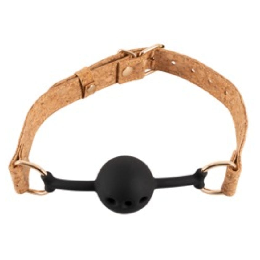 vegan fetish Vegan Fetish Ball Gag