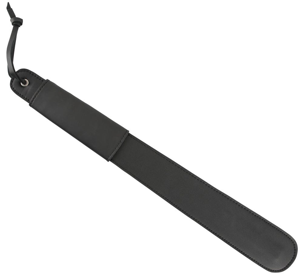 Vegan Fetish Whipping Spanking Paddle | For Me To Love