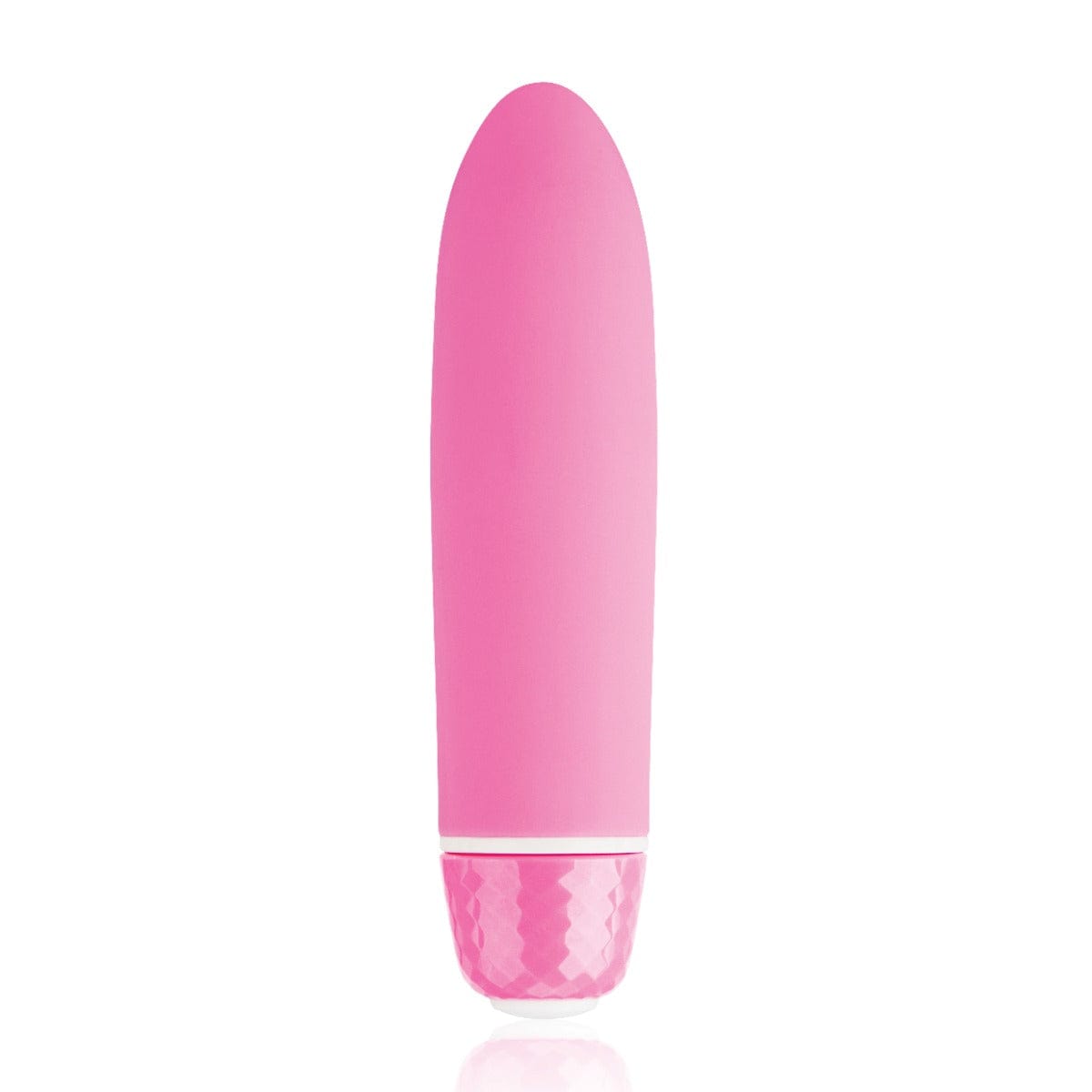 Vibe Therapy - Mini Classic Bullet Vibrator | Pink Vibe Therapy - For Me To Love