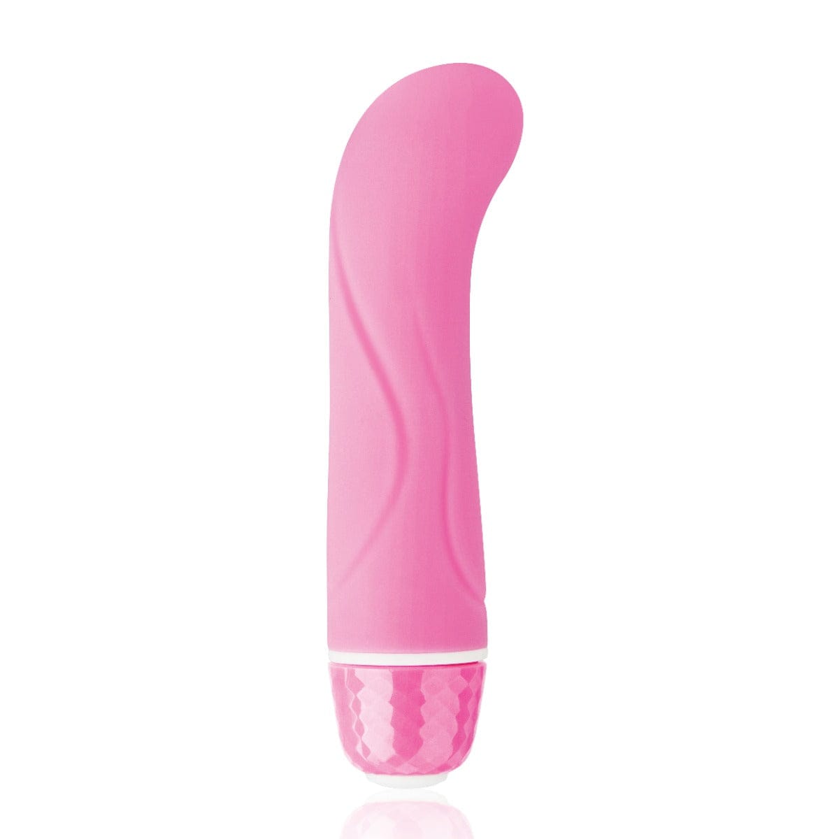 Vibe Therapy - Mini G Vibrator | Pink Vibe Therapy - For Me To Love