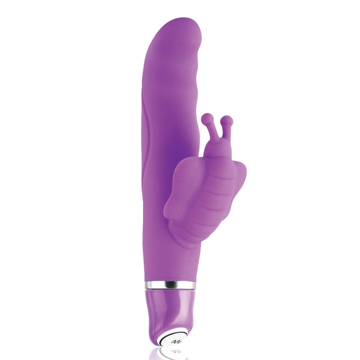 Vibe Therapy - Monarch Rabbit Vibrator - Purple Vibe Therapy - For Me To Love