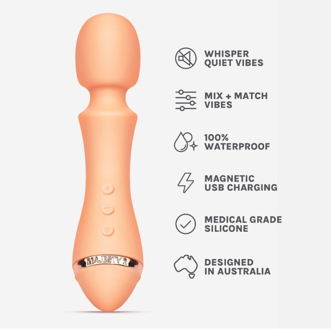 Vush - Majesty 2 - As seen in Cardi B's "UP" Vush - For Me To Love