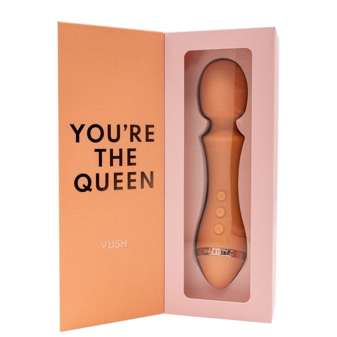 Vush - Majesty 2 - As seen in Cardi B's "UP" Vush - For Me To Love