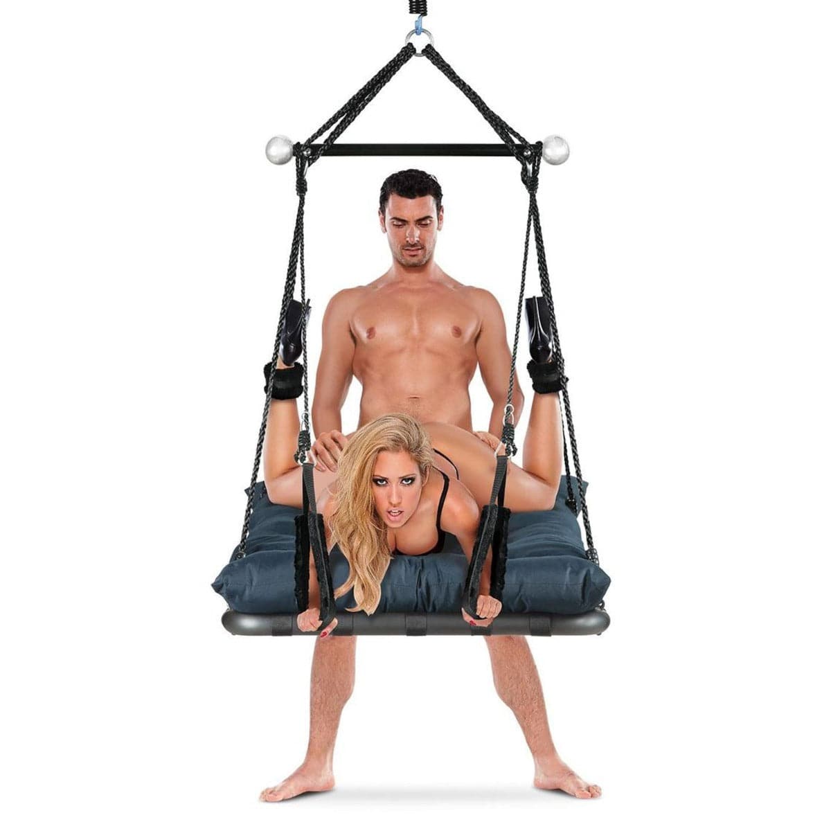 Whipsmart - King Size Love Swing WhipSmart - For Me To Love