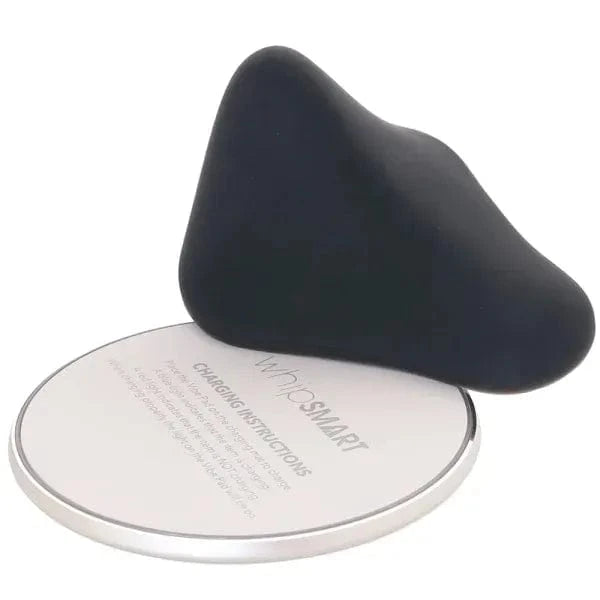 Whipsmart - Night Rider, Powerful Hands-free Clitoral Vibe | USB Rechargeable WhipSmart - For Me To Love