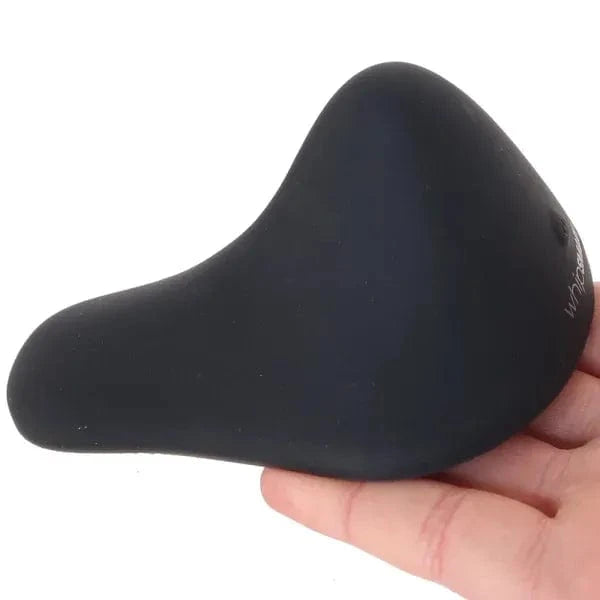 Whipsmart - Night Rider, Powerful Hands-free Clitoral Vibe | USB Rechargeable WhipSmart - For Me To Love