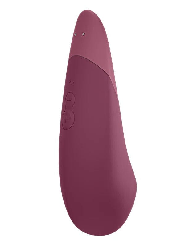 Womanizer - 'Vibe' World's 1st Silent Vibrator with UltraWave Technology | Pink Womanizer - For Me To Love