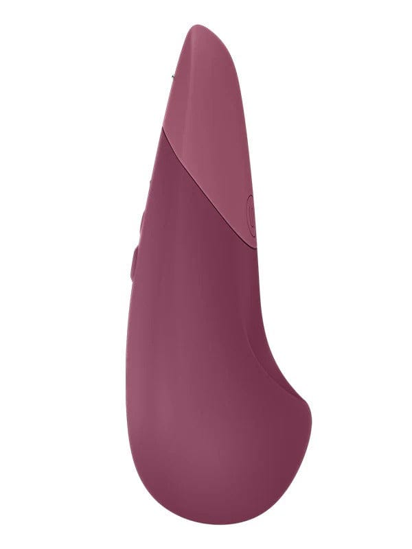 Womanizer - 'Vibe' World's 1st Silent Vibrator with UltraWave Technology | Pink Womanizer - For Me To Love