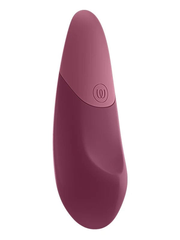 Womanizer - 'Vibe' World's 1st Silent Vibrator with UltraWave Technology | Pink Womanizer - For Me To Love