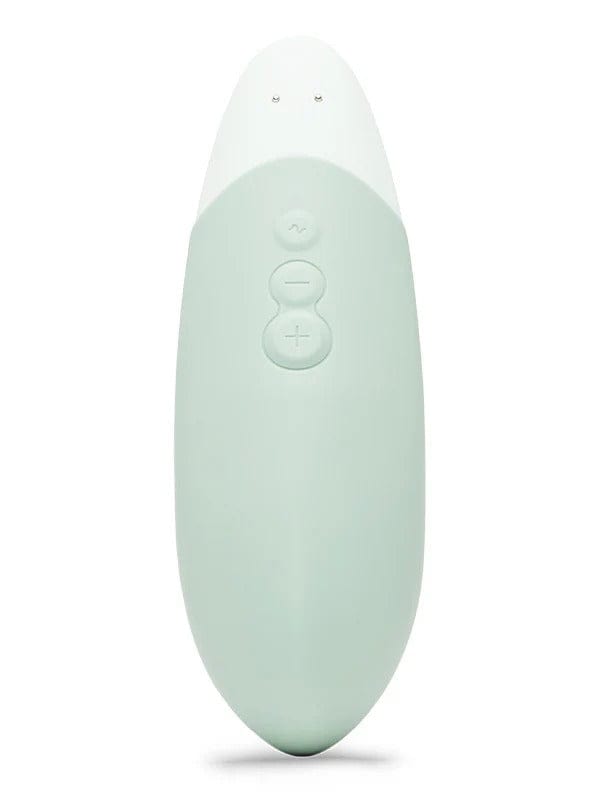 Womanizer - 'Vibe' World's 1st Silent Vibrator with UltraWave Technology | Sage Womanizer - For Me To Love