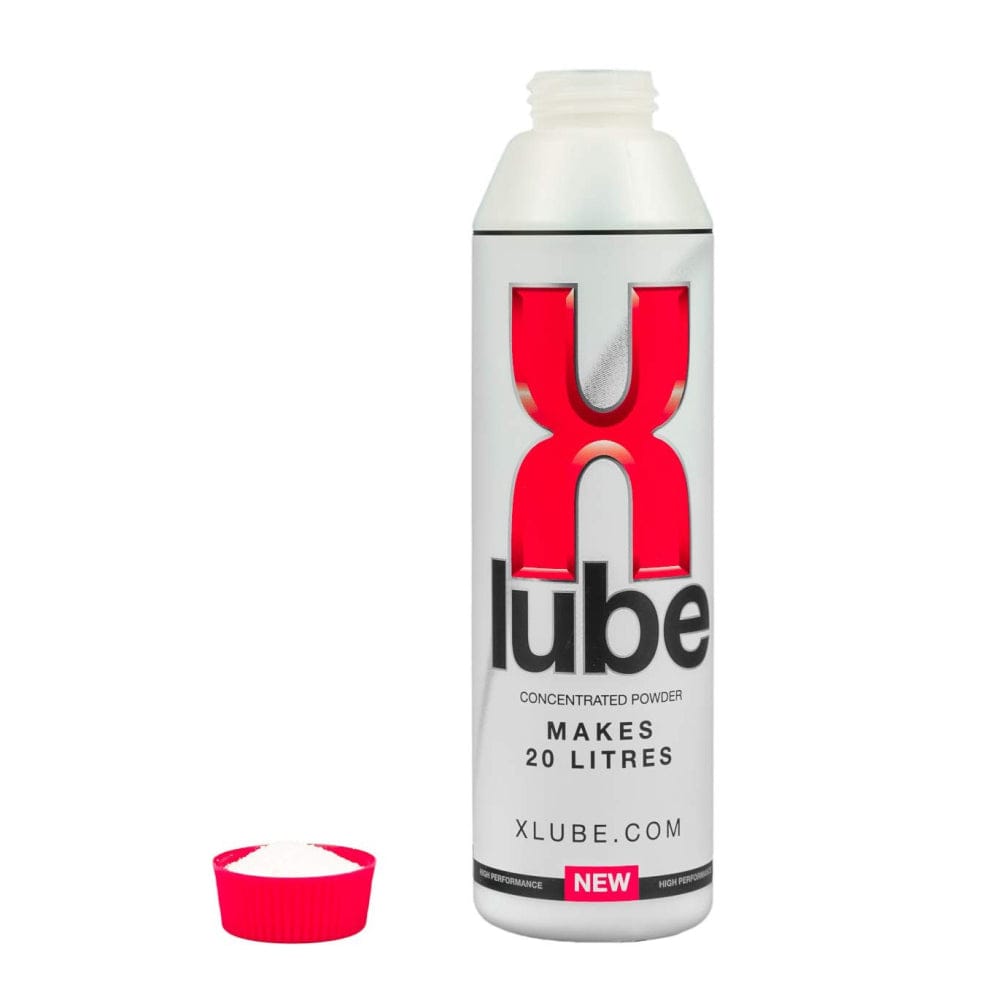 XLube - The DIY Lube That Will Make 20+ Litres | Easy To Mix XLube - For Me To Love