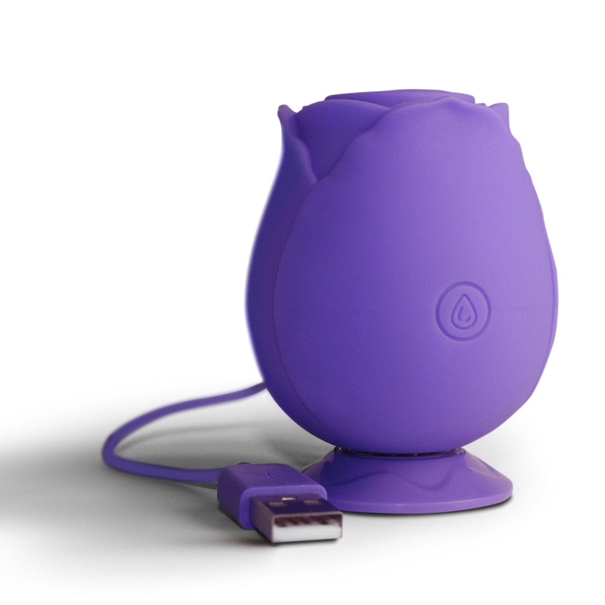 You Love Me - Introducing 'Pick Me' Valentine's Clitoral Suction Rose | USB Rechargeable You Love Me - For Me To Love