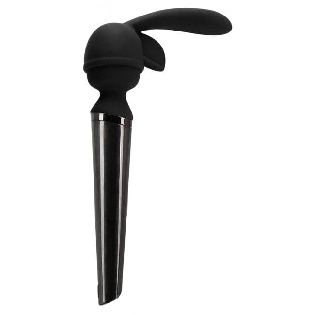 40 Years - Massage Wand Vibrator with 2 Attachments - USB Rechargeable 40 years - For Me To Love