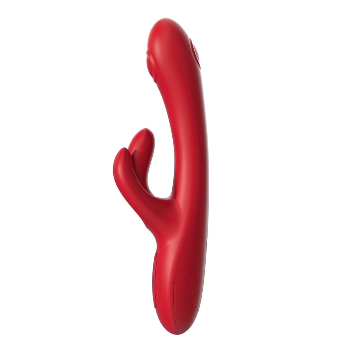 Amovibe - Trio Bliss G-Spot and Clitoral Vibrator | USB Rechargeable AmoVibe - For Me To Love