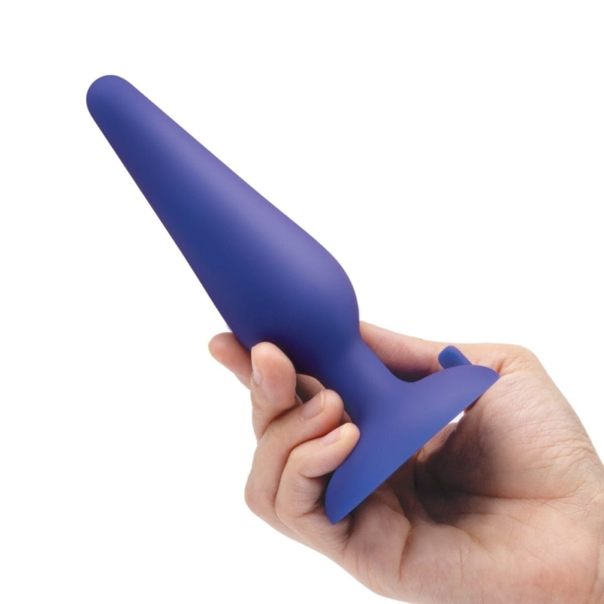 B-Vibe - 3pc Flared Suction Cup Butt Plugs | Anal Training Set B-Vibe - For Me To Love