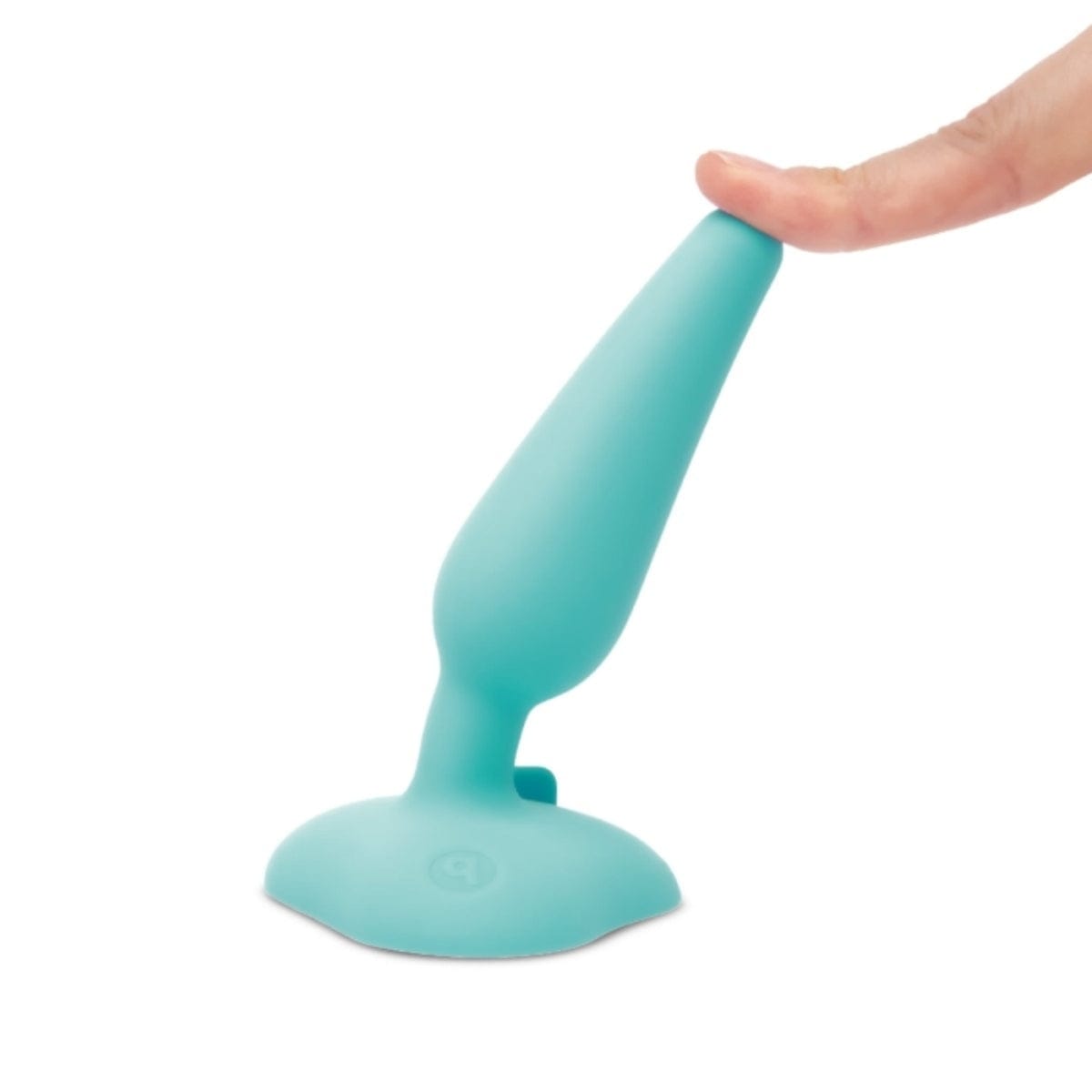 B-Vibe - 3pc Flared Suction Cup Butt Plugs | Anal Training Set B-Vibe - For Me To Love